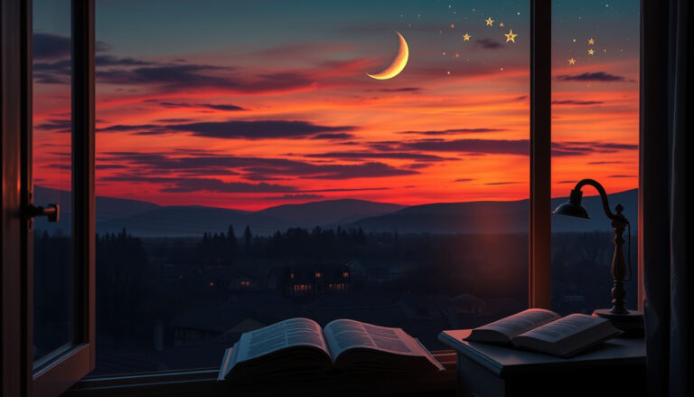 Abendgrüße: Schönen Abend & Gute Nacht Bilder kostenlos