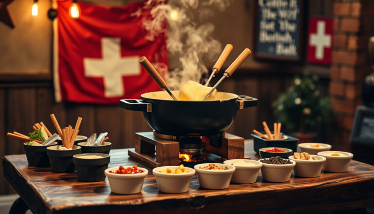 Mondial de la Fondue 2025: Sieger, Termine und Traditionen